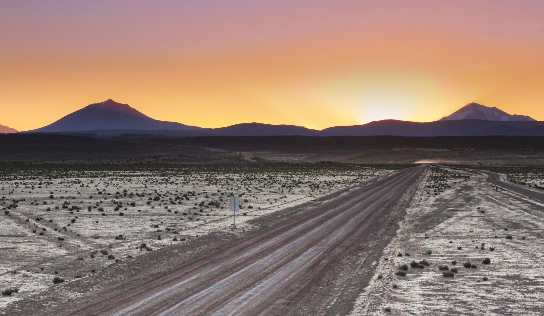 La descente à vélo la plus célèbre du monde (photo : Pexels).