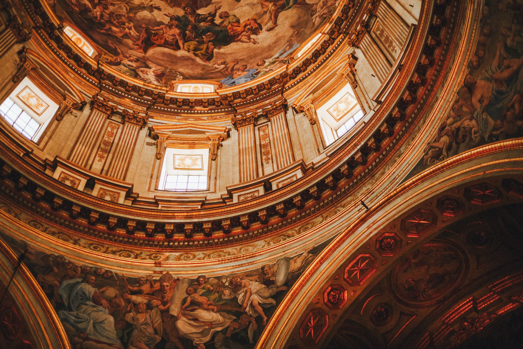 Le Christ voilé de Sanmartino, prouesse de marbre translucide (photo : Pexels).