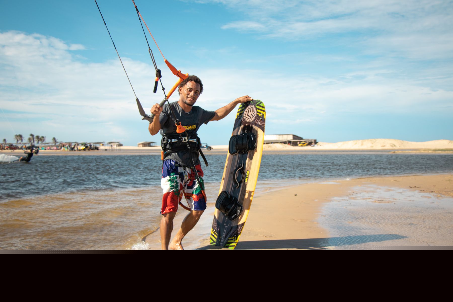 Les plages de Copacabana et Ipanema rythment la vie carioca (photo : Pexels).