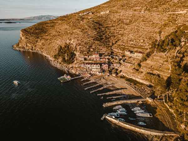 L'Isla del Sol